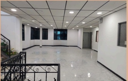 Oficina en Arriendo