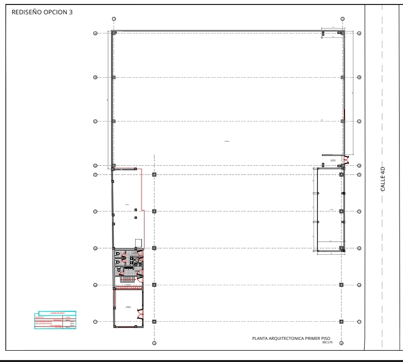 BODEGA EN ARRIENDO | VILLAVICENCIO | META