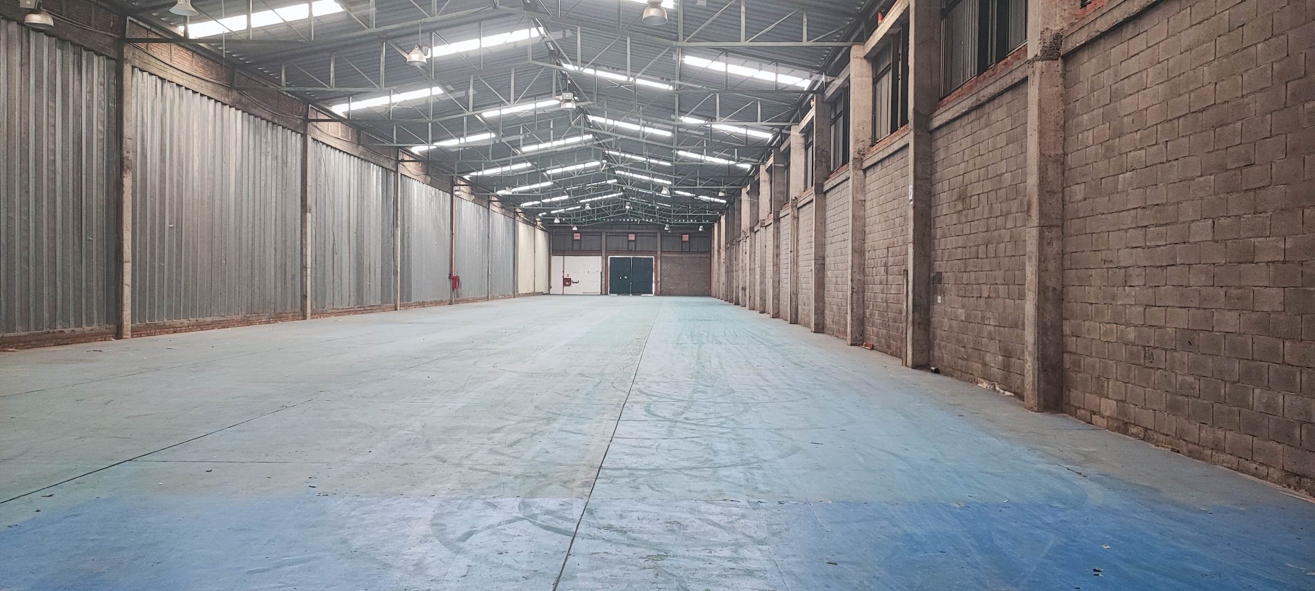 BODEGA EN ARRIENDO | FUNZA | CUNDINAMARCA
