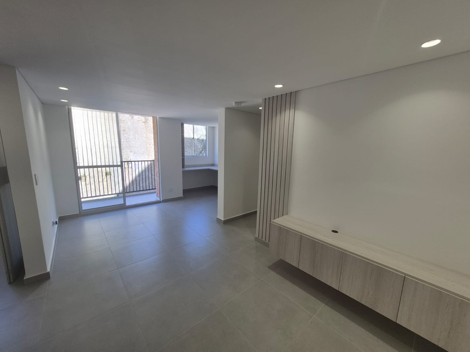 Apartamento en Arriendo