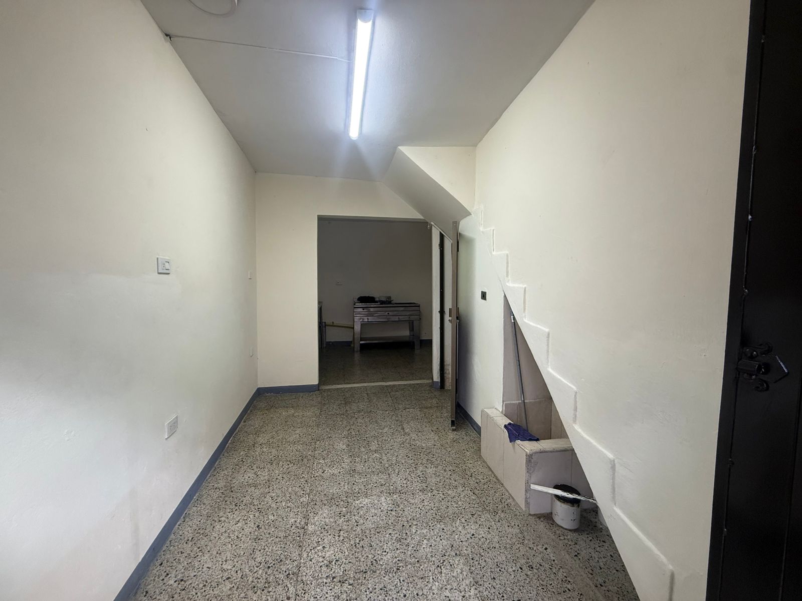 Local comercial, en arriendo. Rionegro