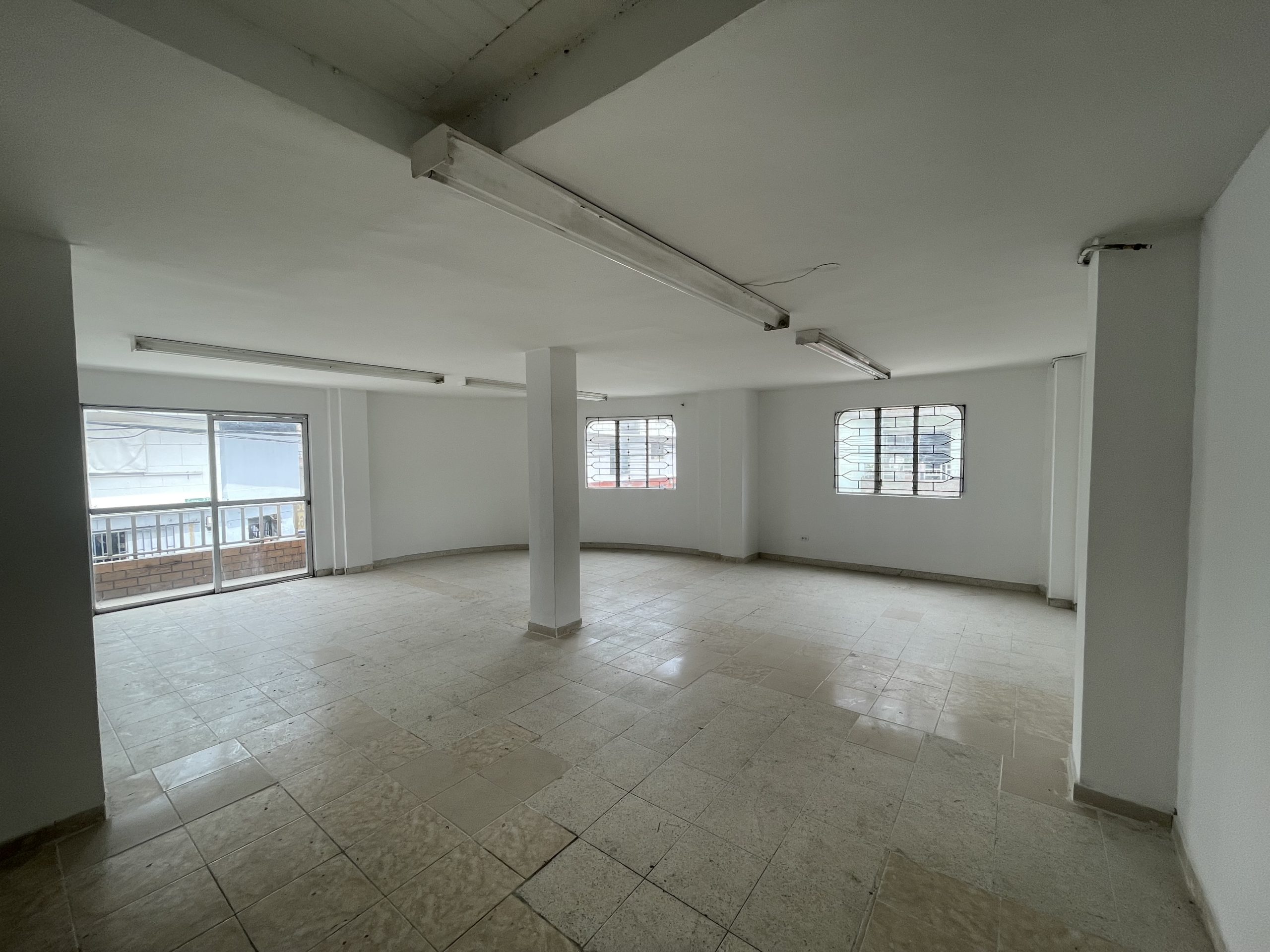 Oficina en Arriendo