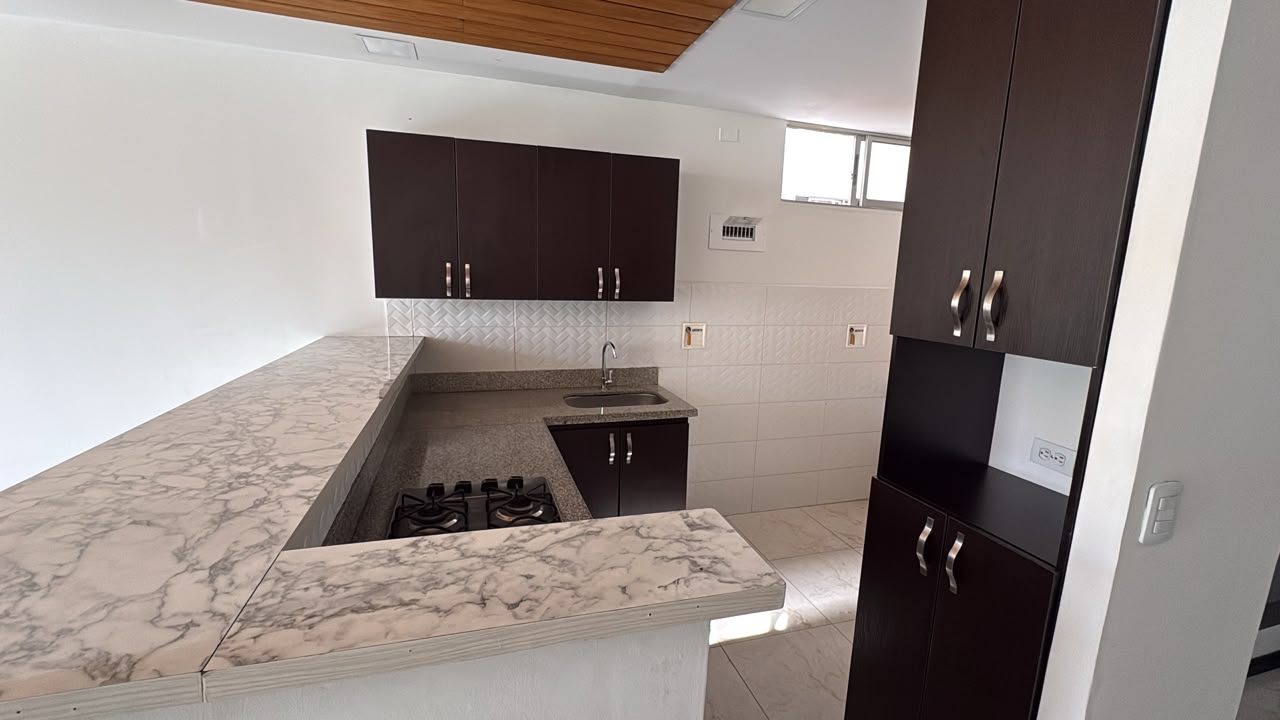 Apartaestudio en Arriendo