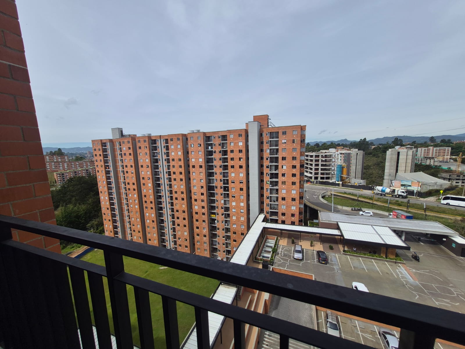 Apartamento en Arriendo