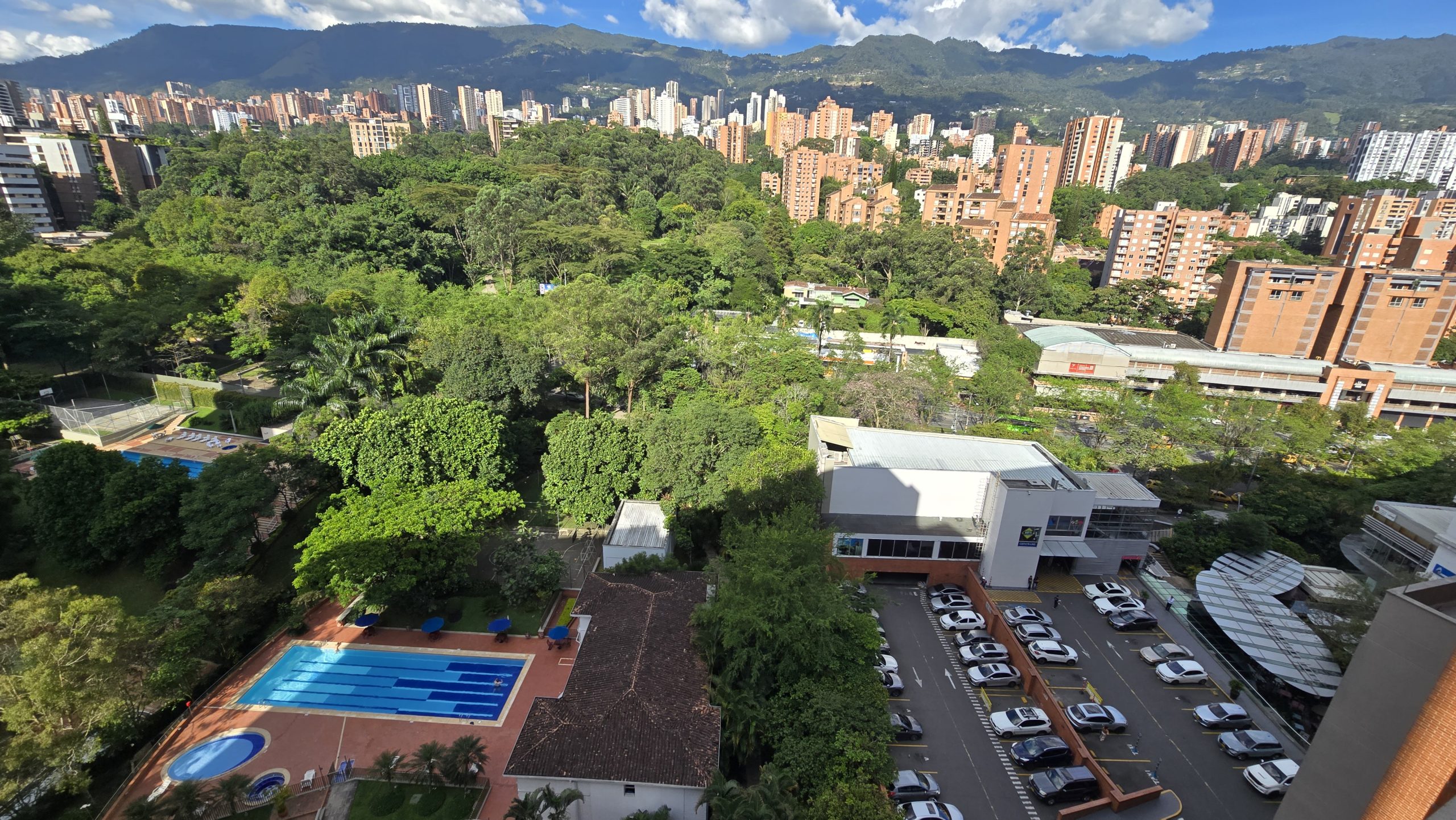 Apartamento en Arriendo