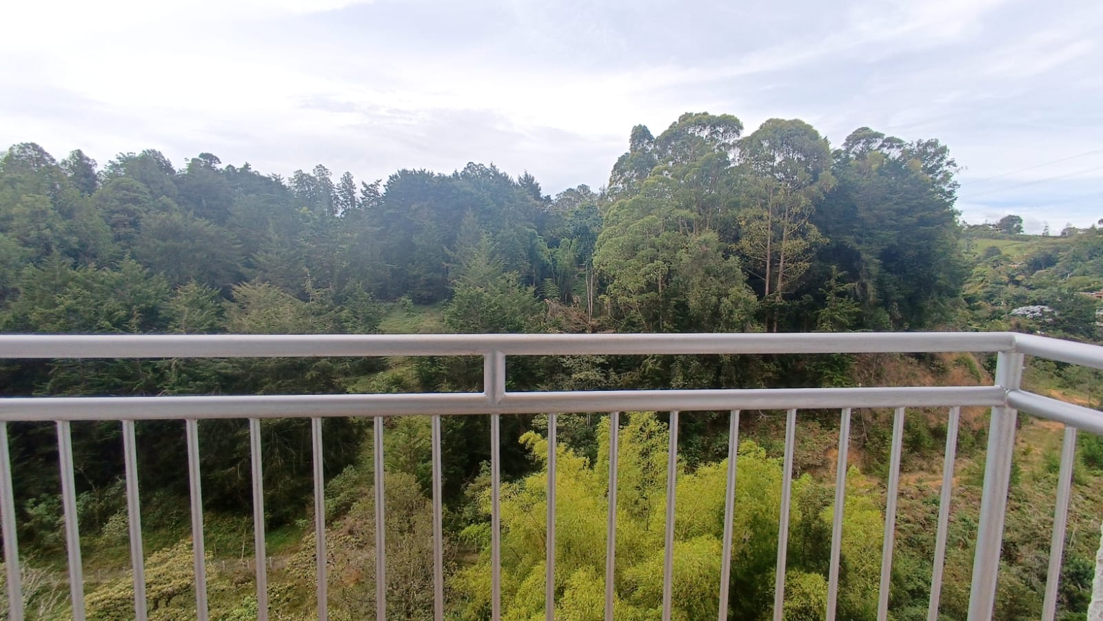 Apartamento en Alquiler, Rionegro