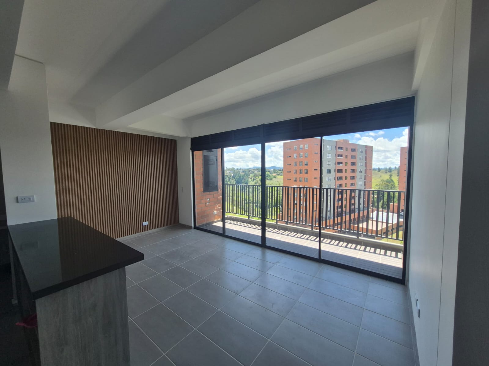 Apartamento en Arriendo