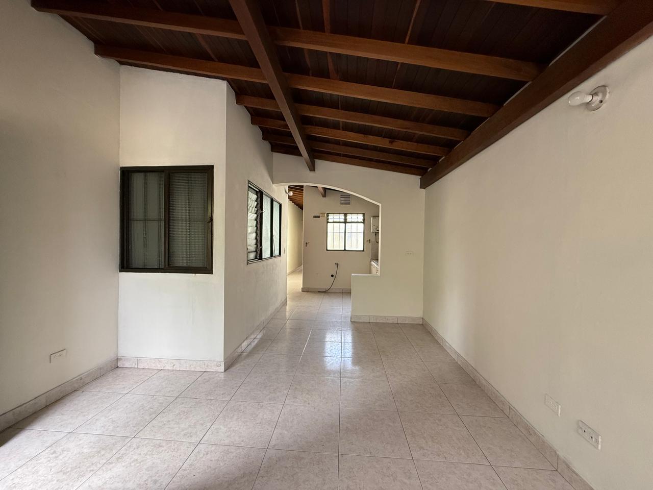 Apartamento en Arriendo