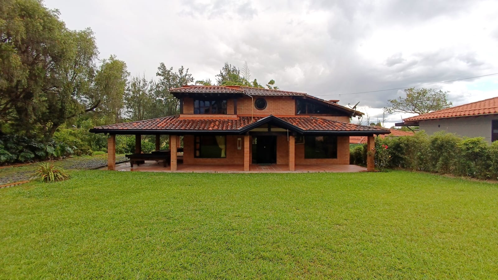 Finca en Arriendo
