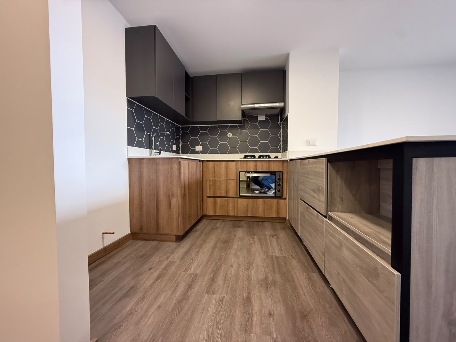 Apartamento en Arriendo