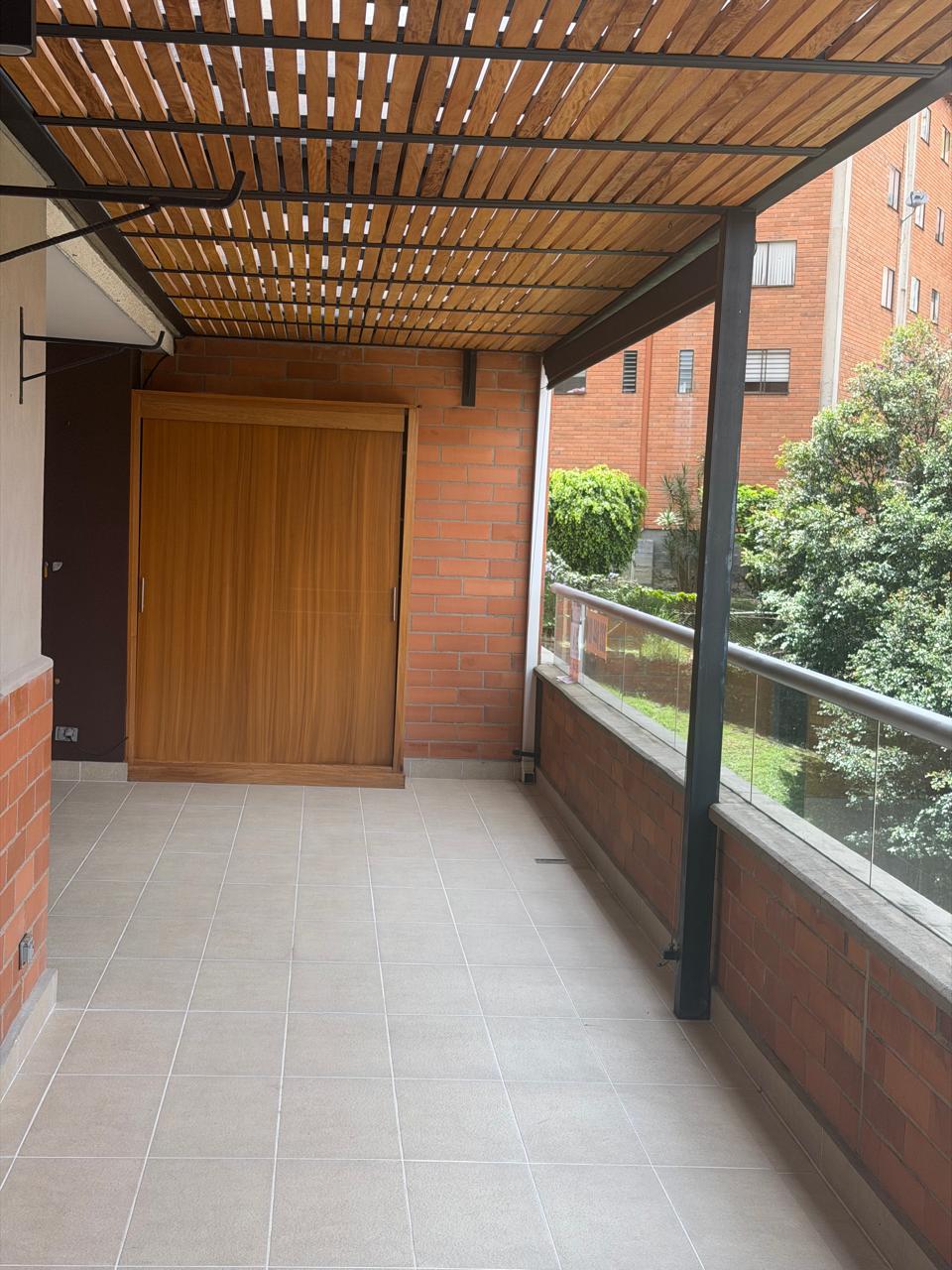 Apartamento en Arriendo