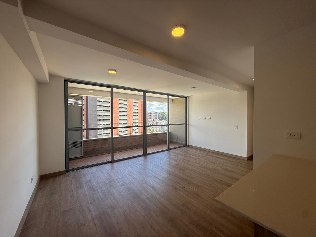 Apartamento en Arriendo