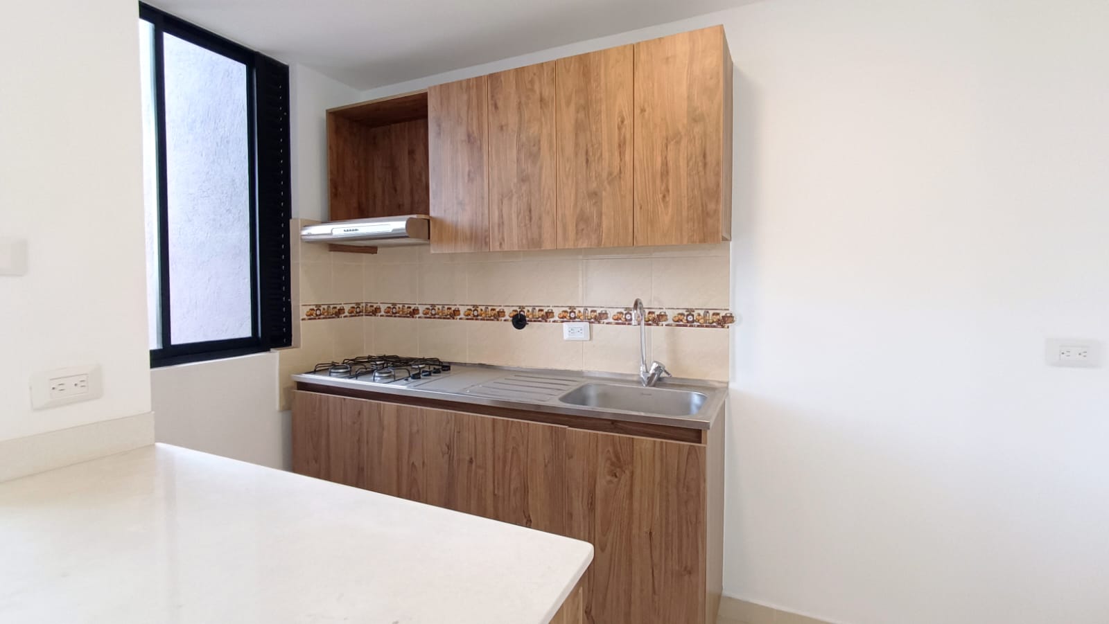 Apartamento en Arriendo