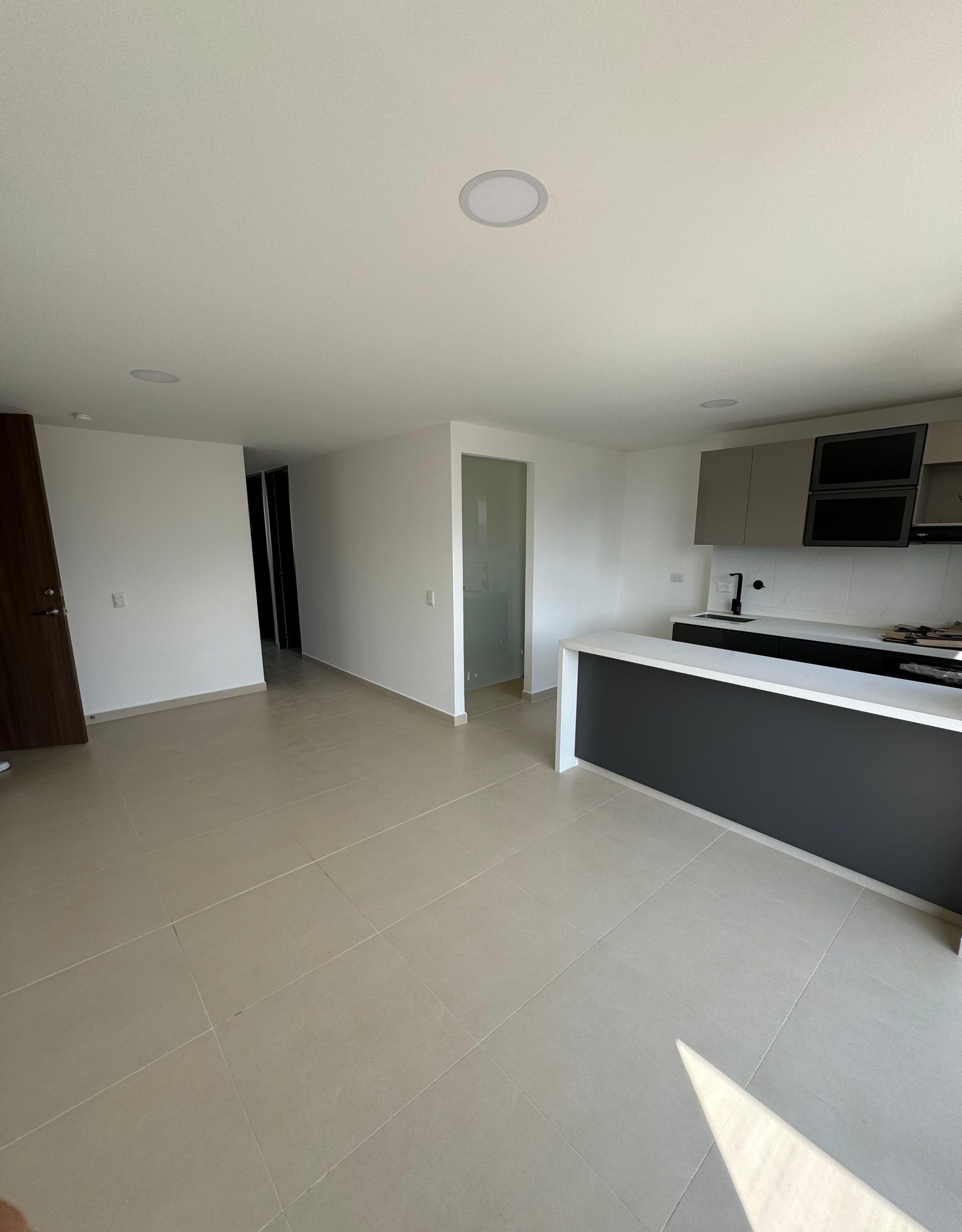 Apartamento en Arriendo