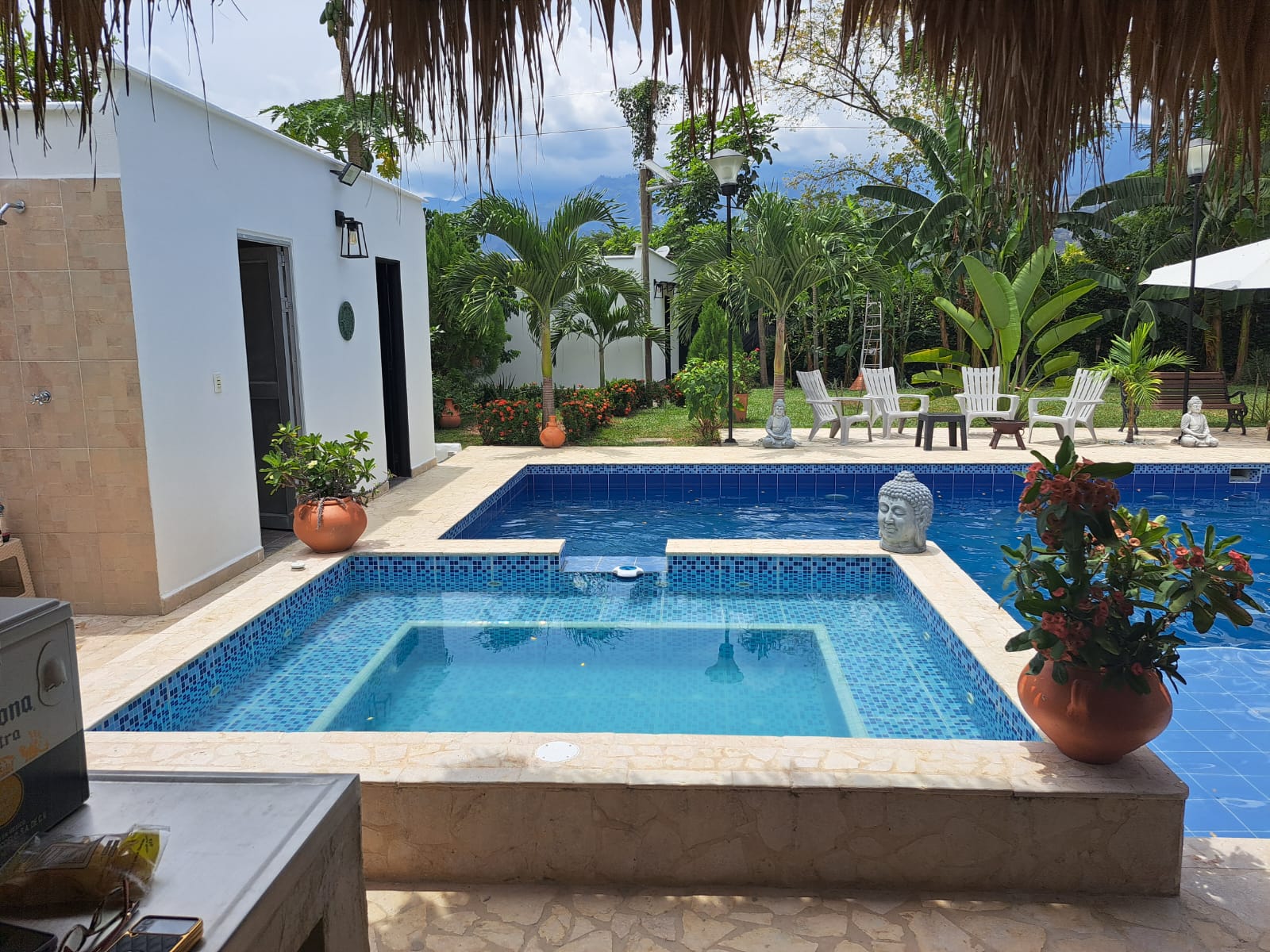 Finca en Arriendo