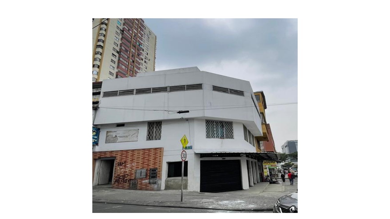 Local en Arriendo