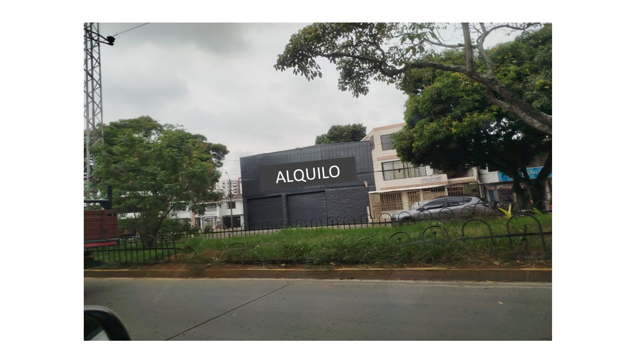 Local en Arriendo