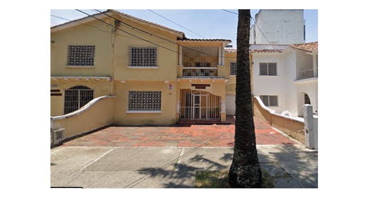 Casa en Arriendo