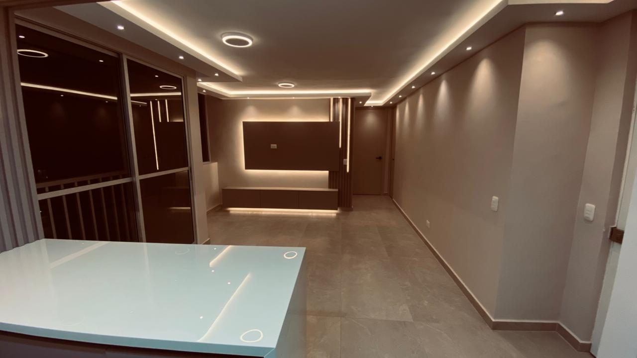 Apartamento en Arriendo