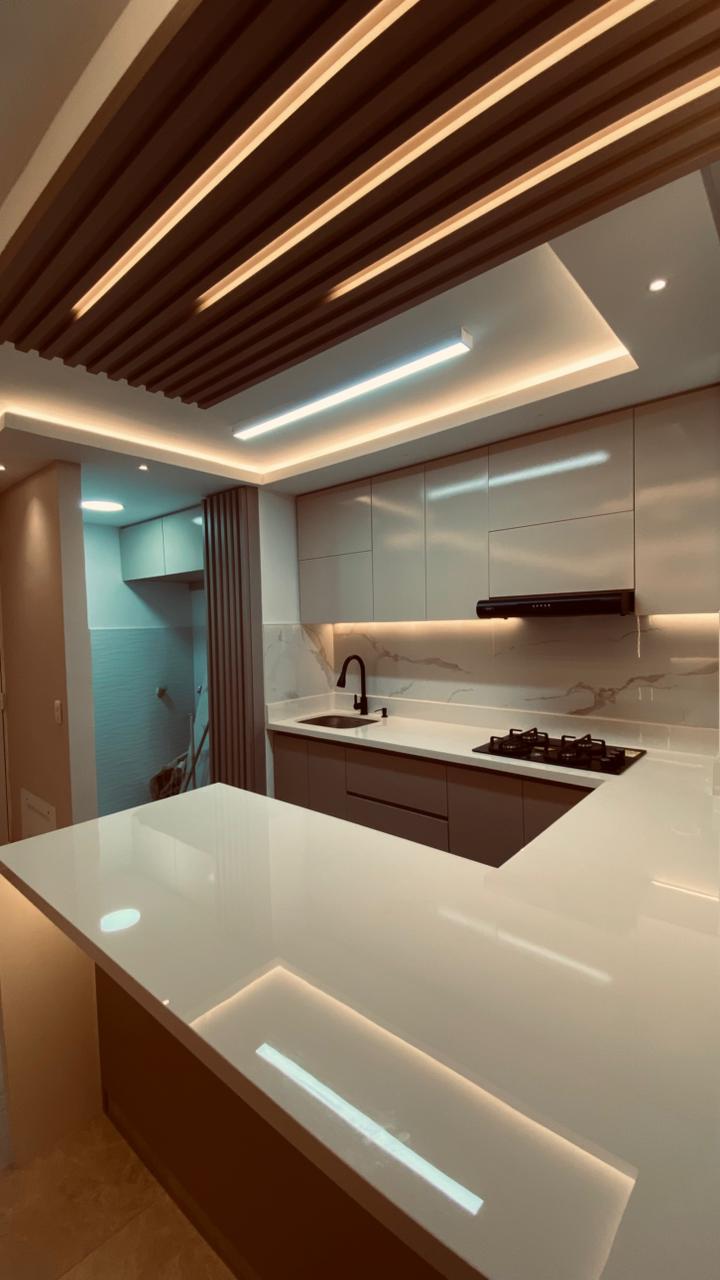 APARTAMENTO PARA ESTRENAR CIUDAD MALLORQUIN