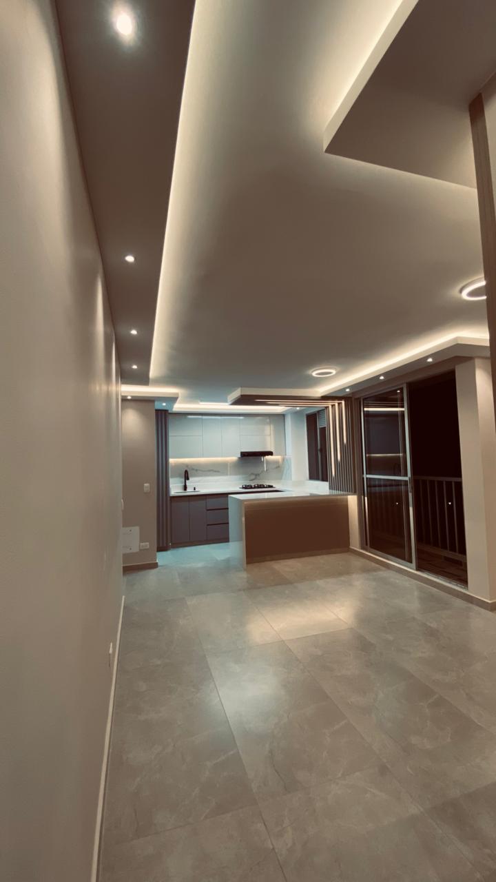 APARTAMENTO PARA ESTRENAR CIUDAD MALLORQUIN