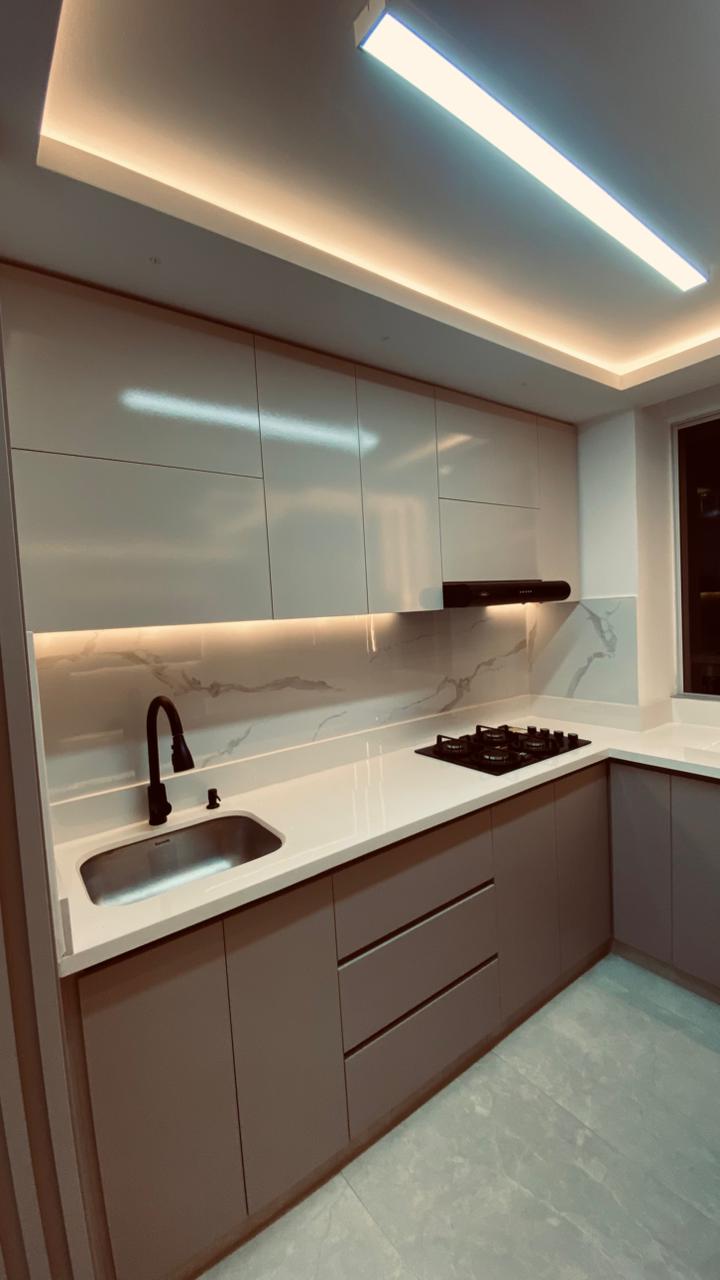 APARTAMENTO PARA ESTRENAR CIUDAD MALLORQUIN