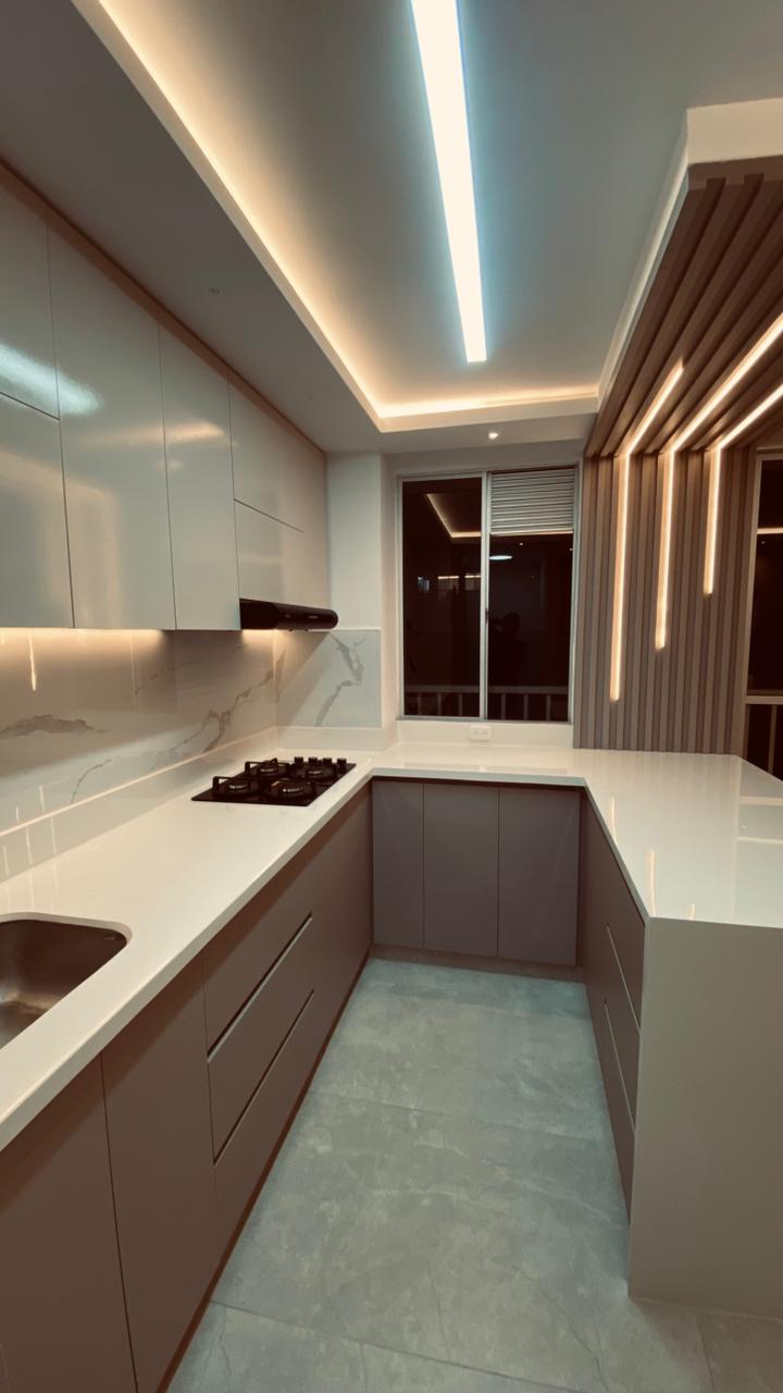 APARTAMENTO PARA ESTRENAR CIUDAD MALLORQUIN