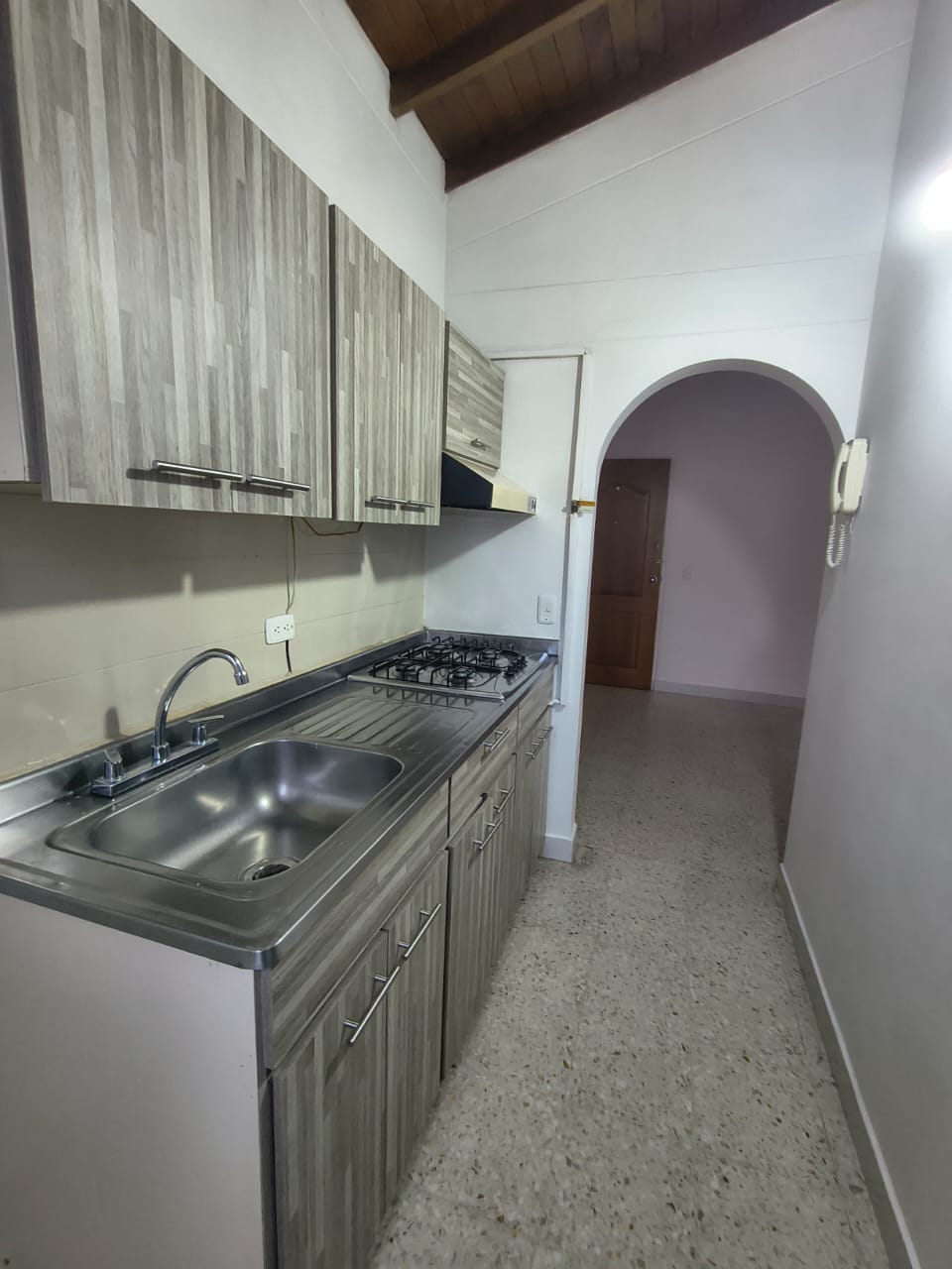 Apartamento en Arriendo