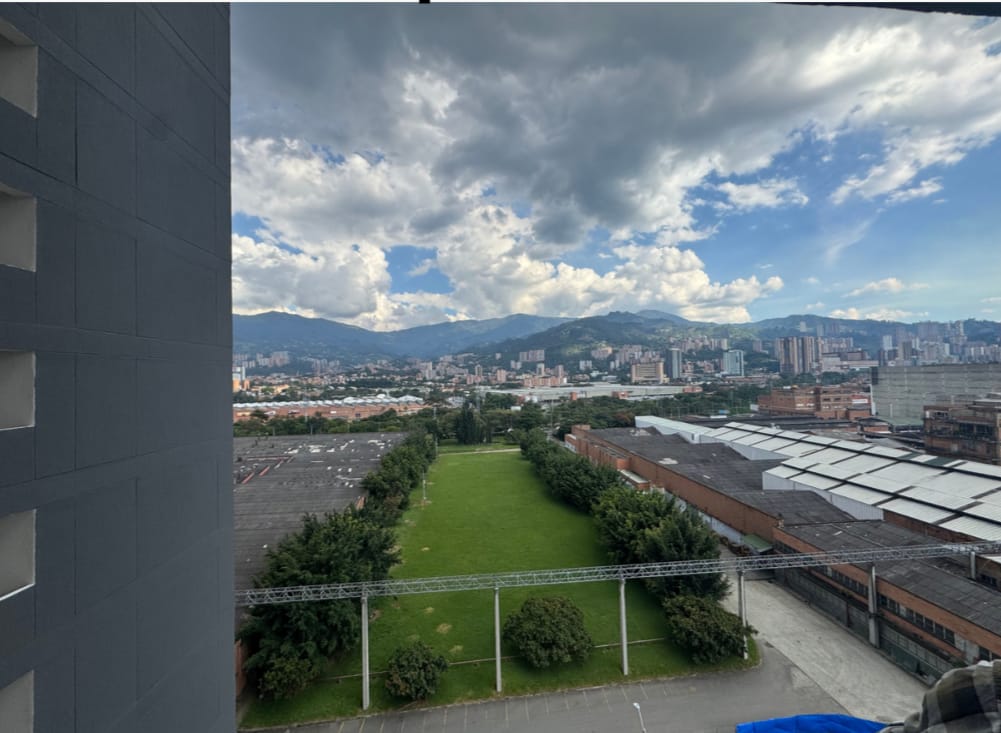 Apartamento en Arriendo