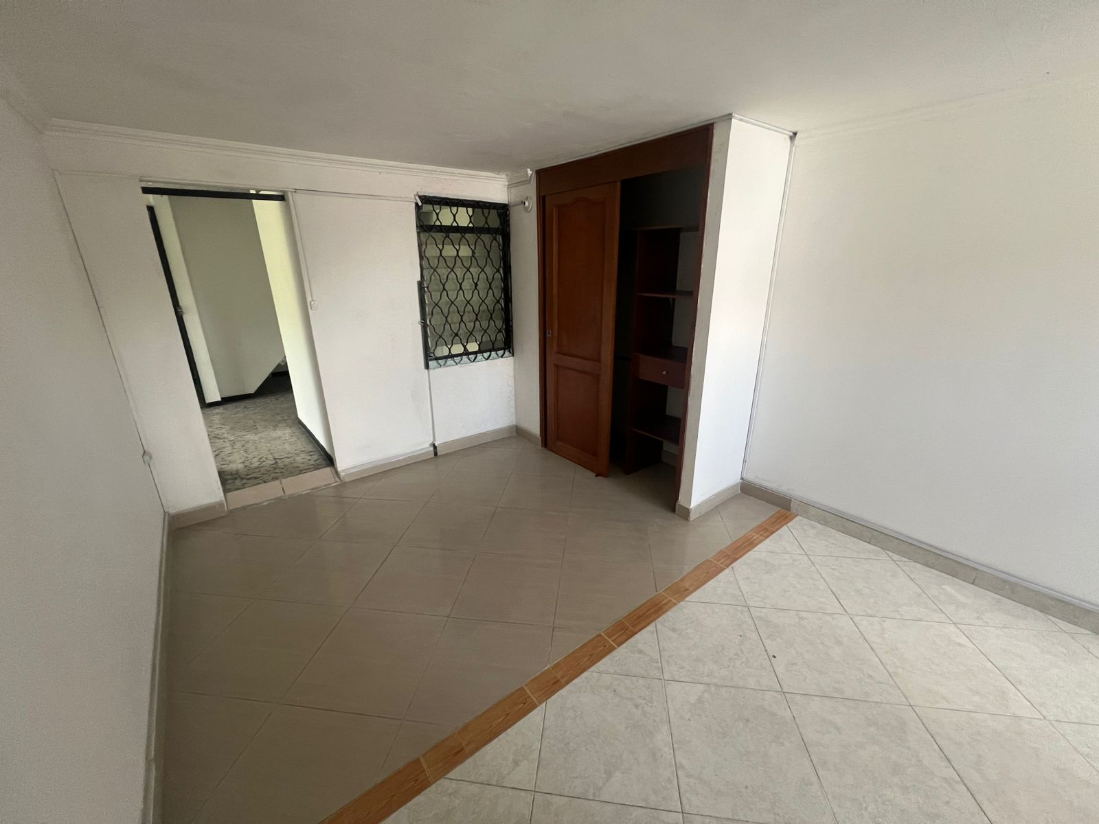 Apartaestudio para Arriendo en Cristo Rey