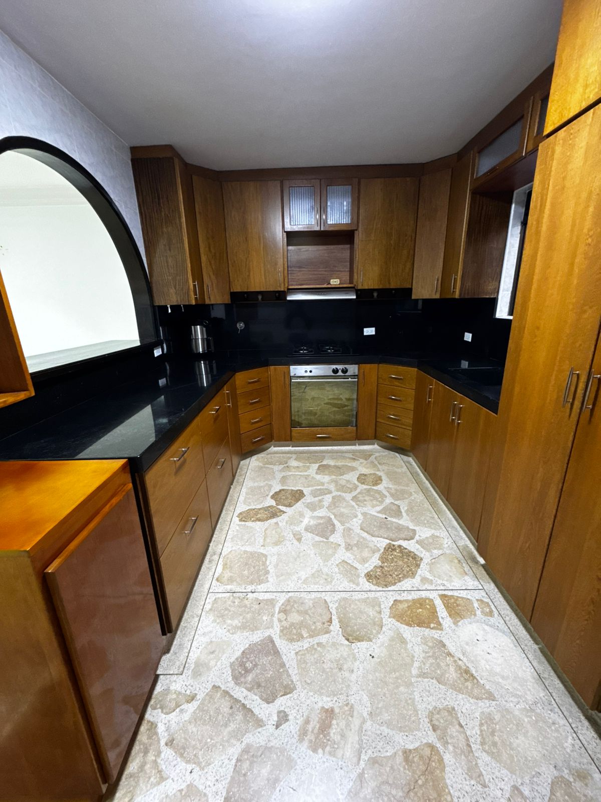 Apartamento en Arriendo