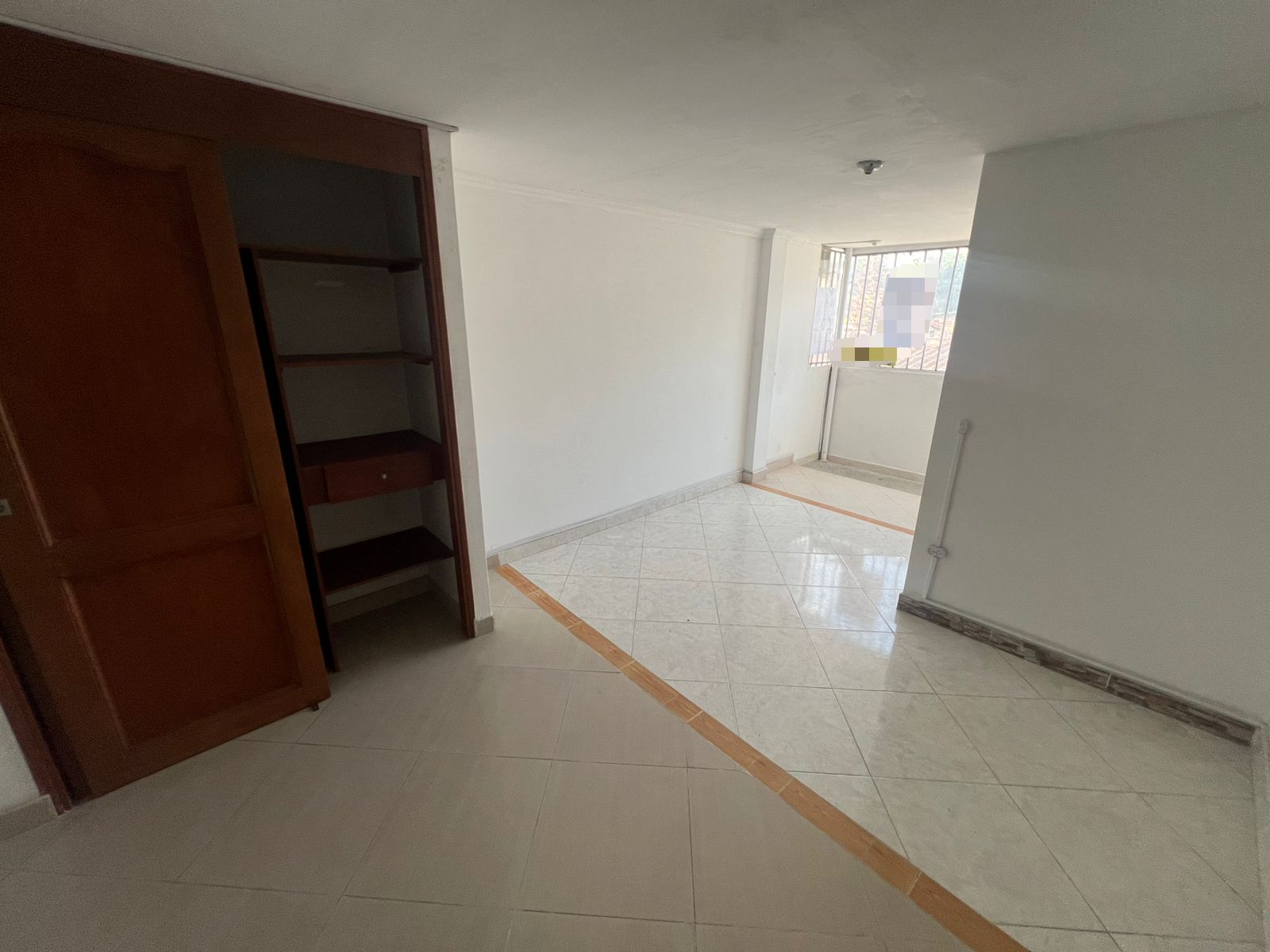 Apartaestudio para Arriendo en Cristo Rey