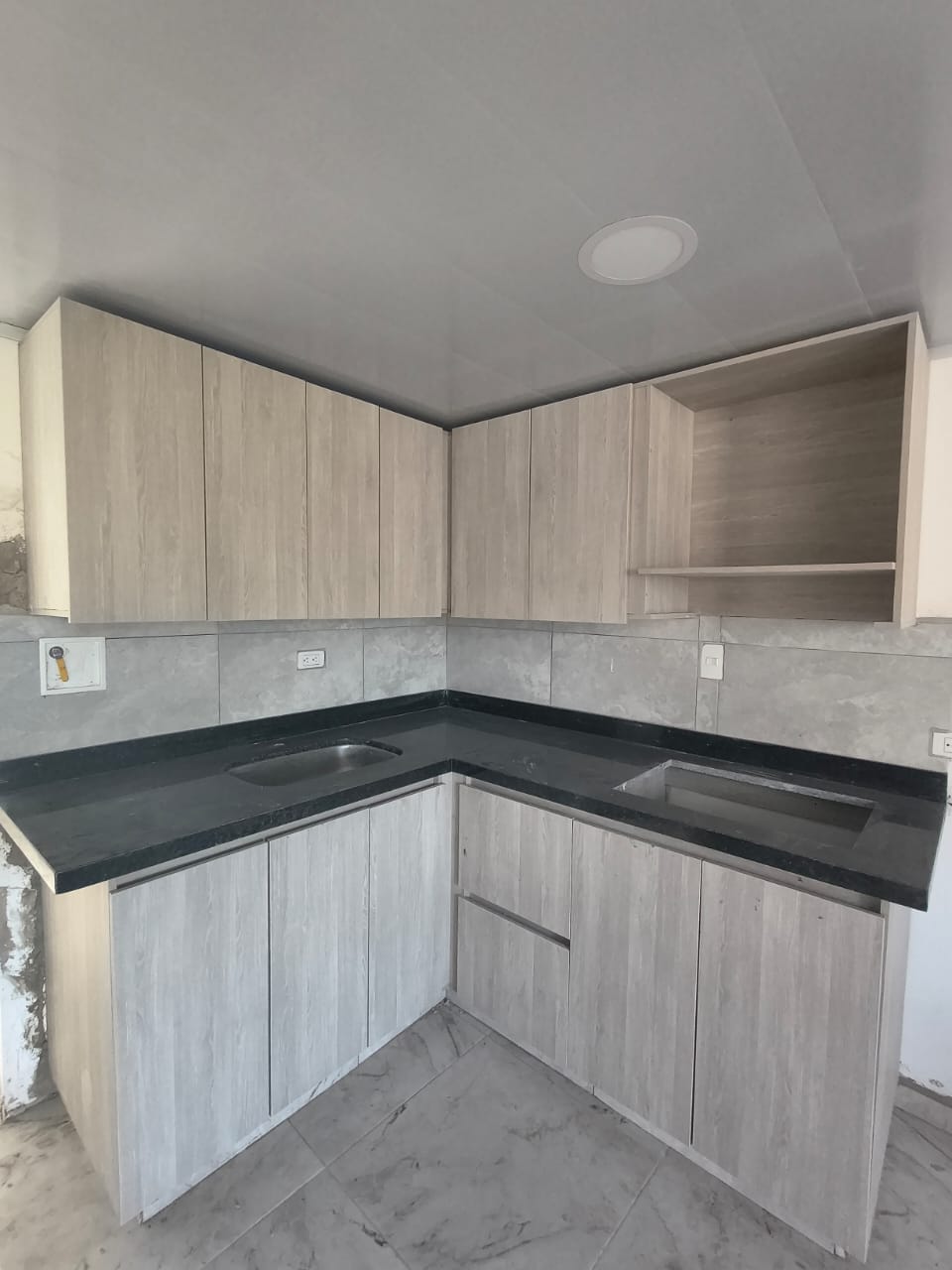 Apartaestudio en Arriendo