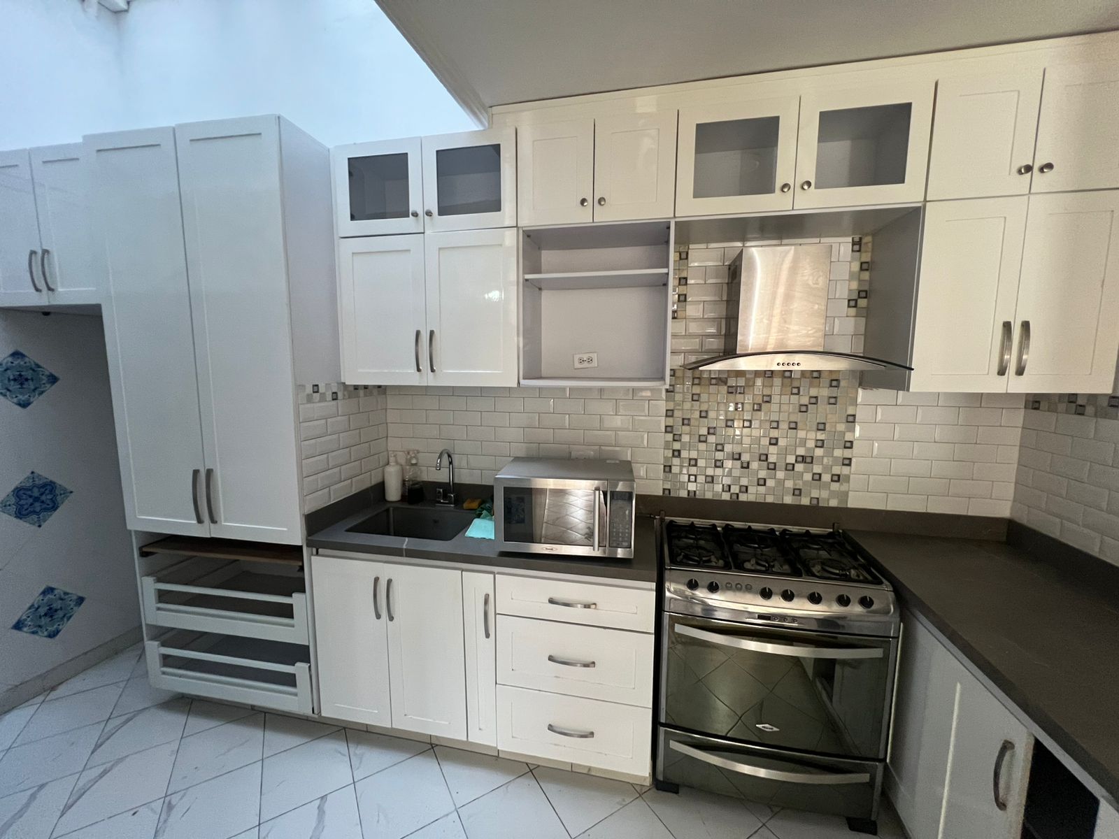 Casa en Arriendo