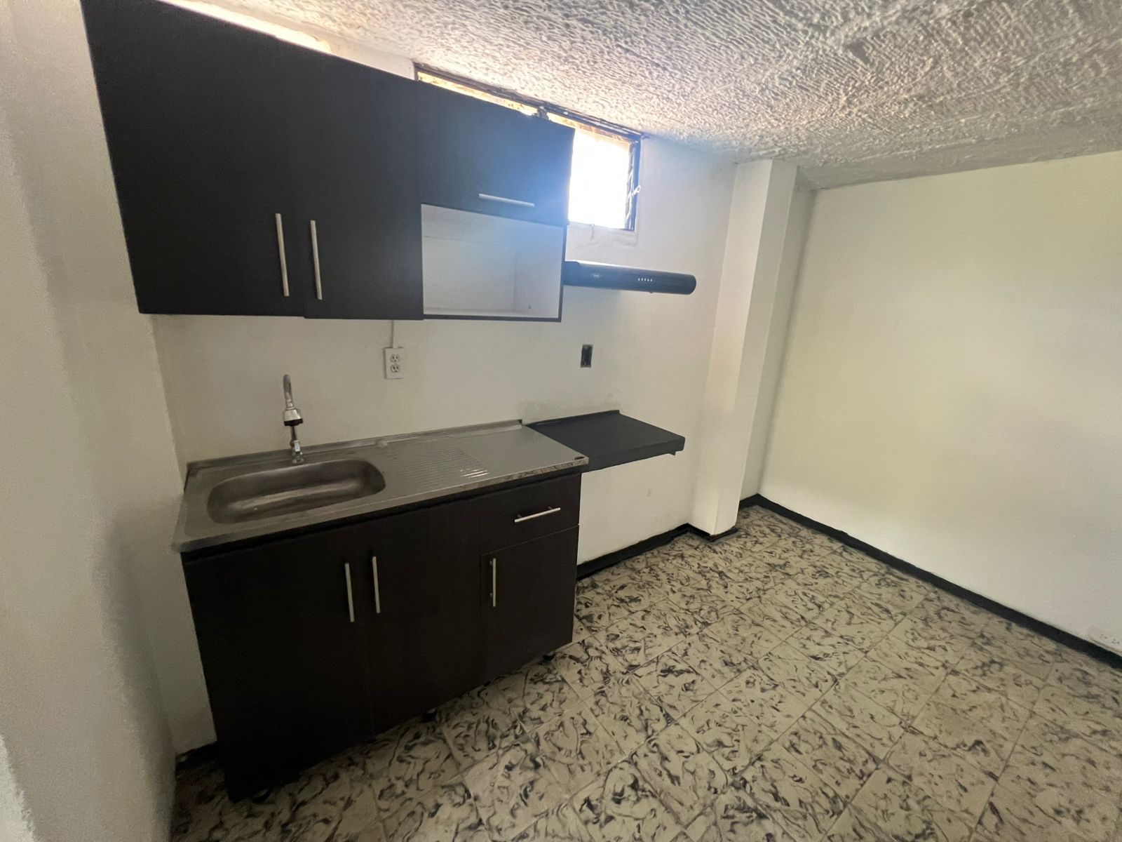 Apartaestudio en Arriendo