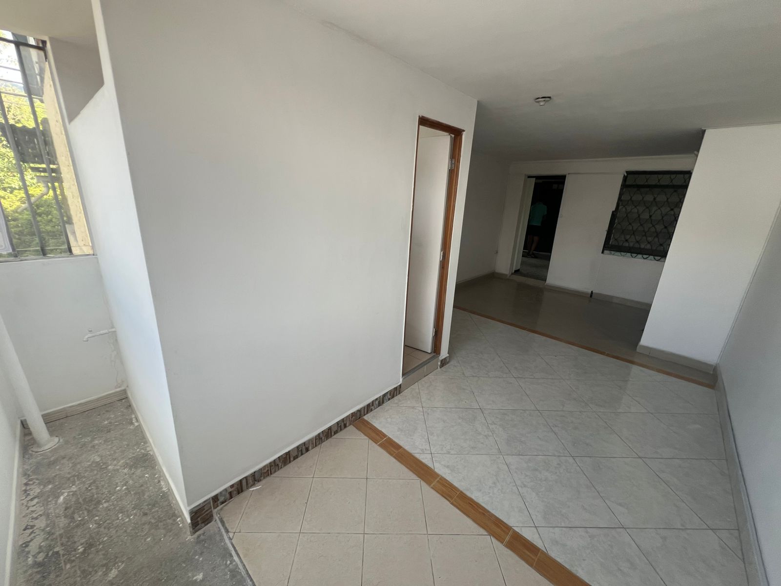 Apartaestudio para Arriendo en Cristo Rey