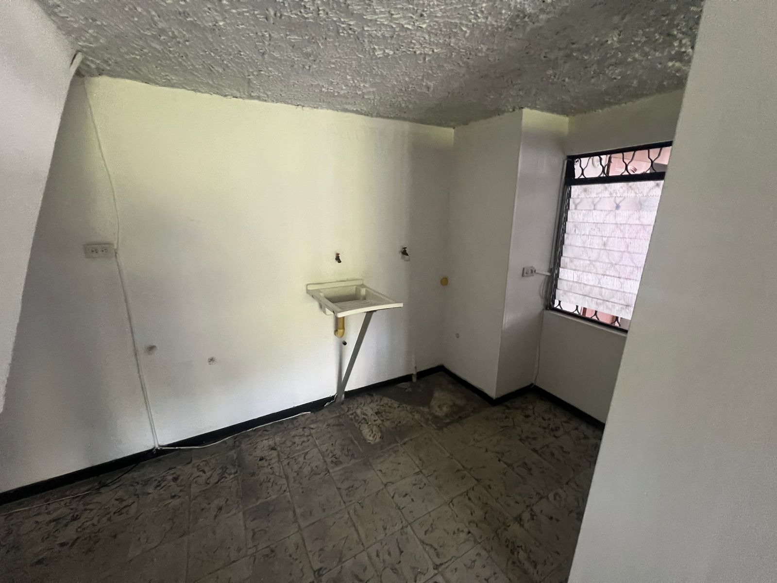 Apartaestudio para Arriendo en Cristo Rey