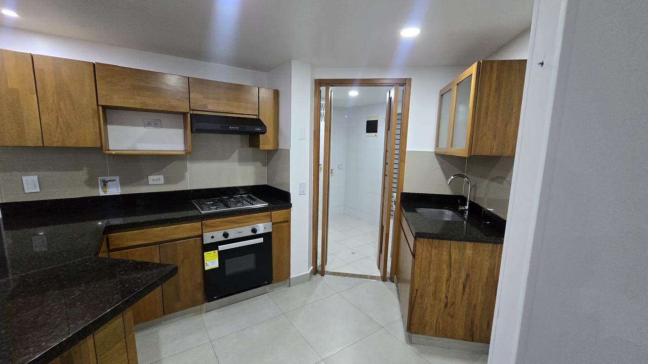 Apartamento en Arriendo