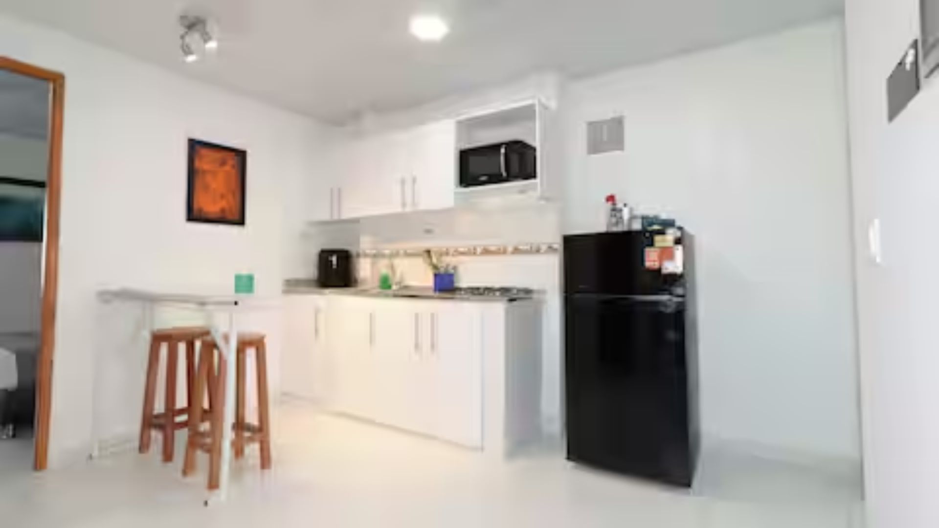 Apartamento en Arriendo