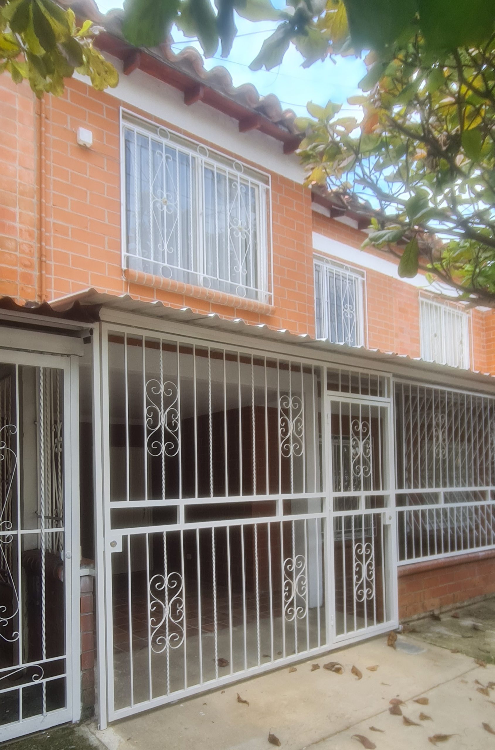 Casa en Arriendo