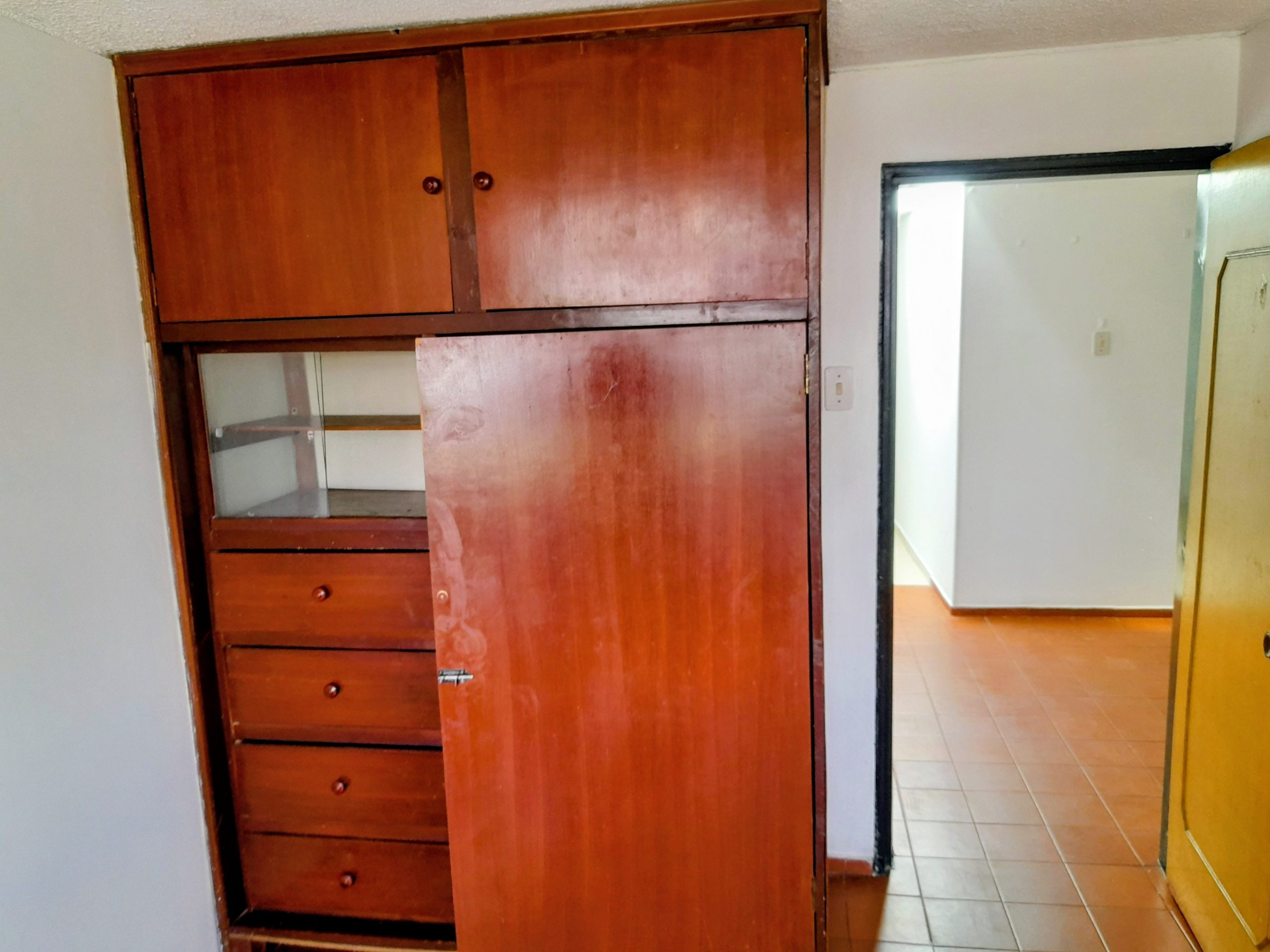 Apartamento 2 habitaciones
