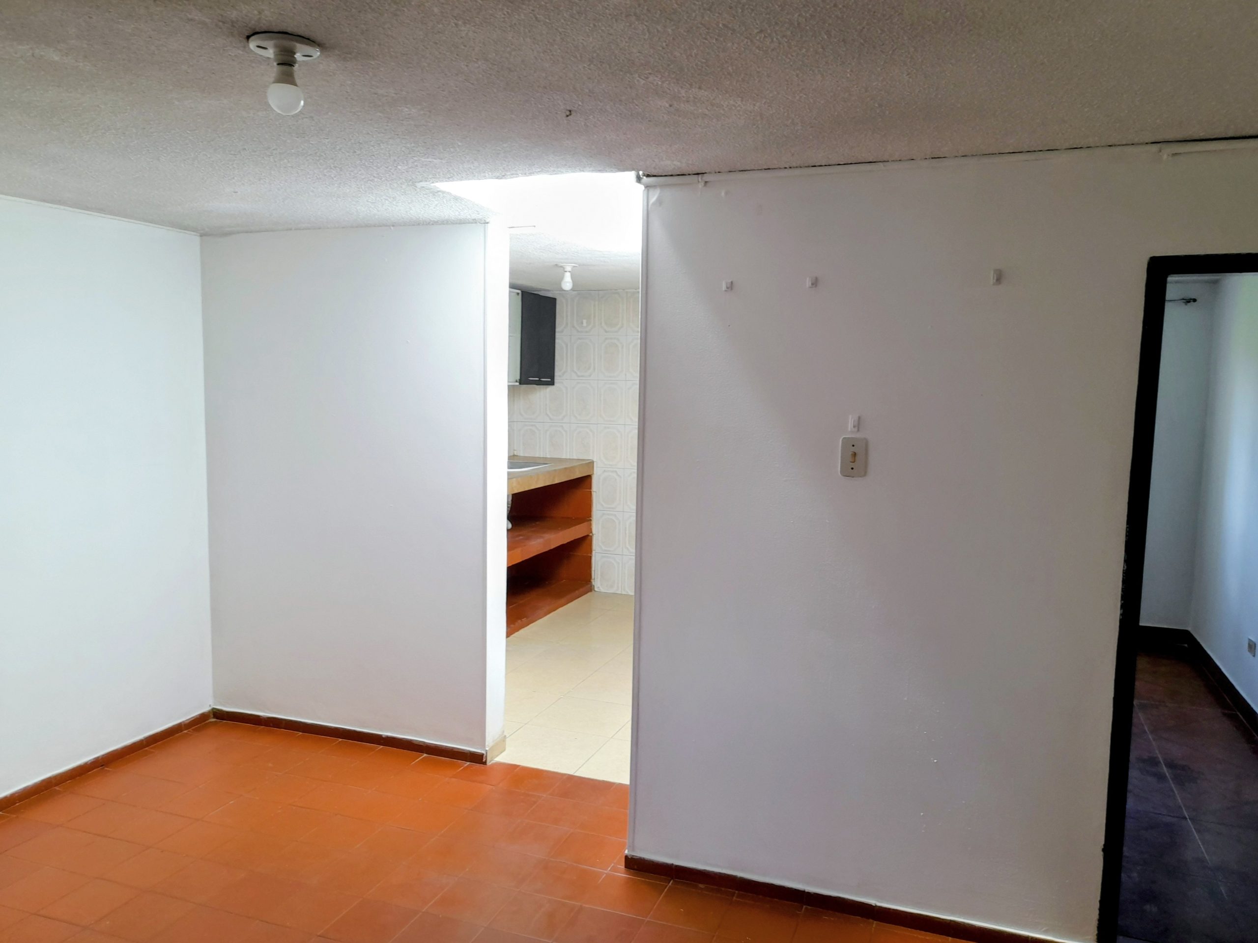 Apartamento 2 habitaciones