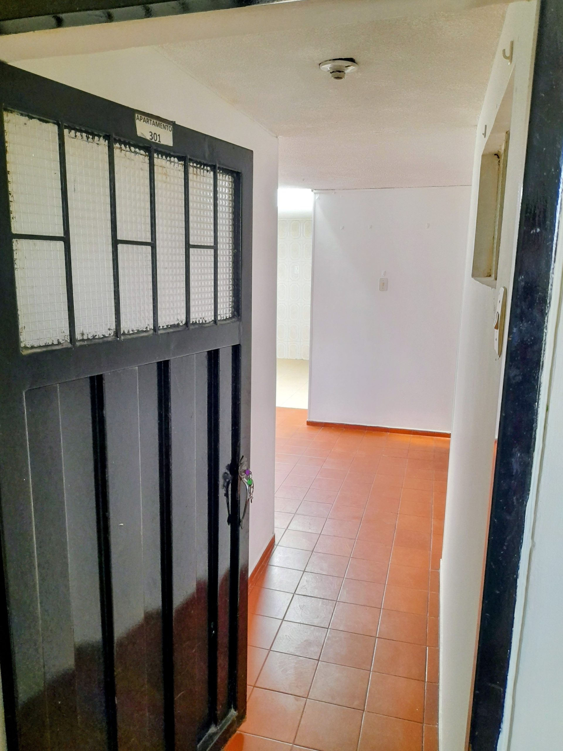 Apartamento 2 habitaciones