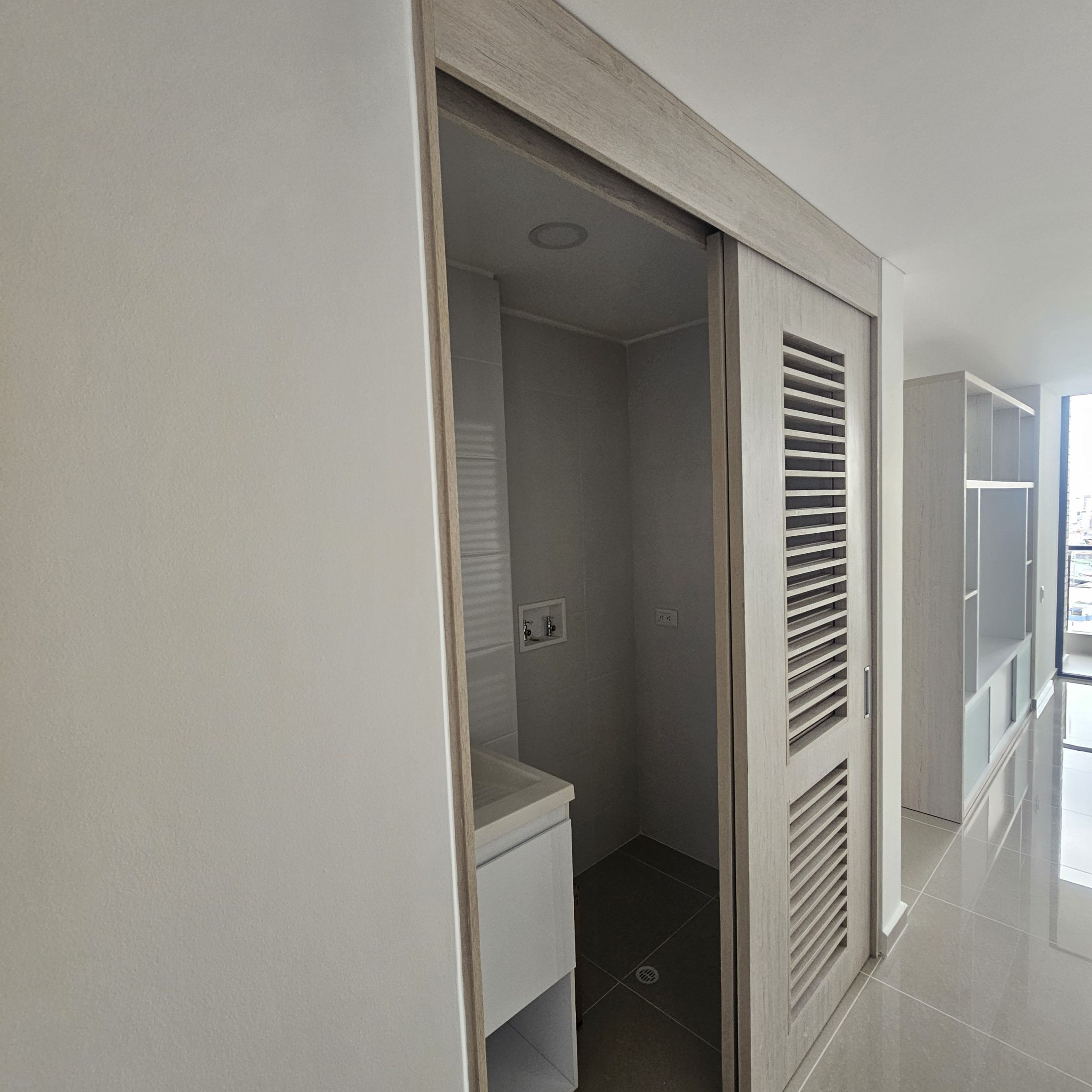 Apartaestudio CityCenter