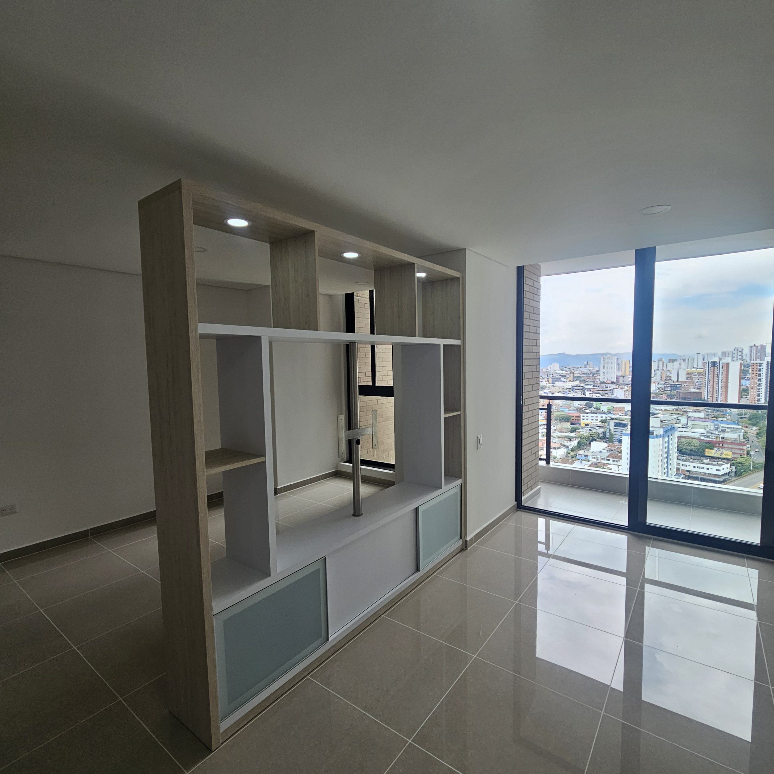 Apartaestudio CityCenter