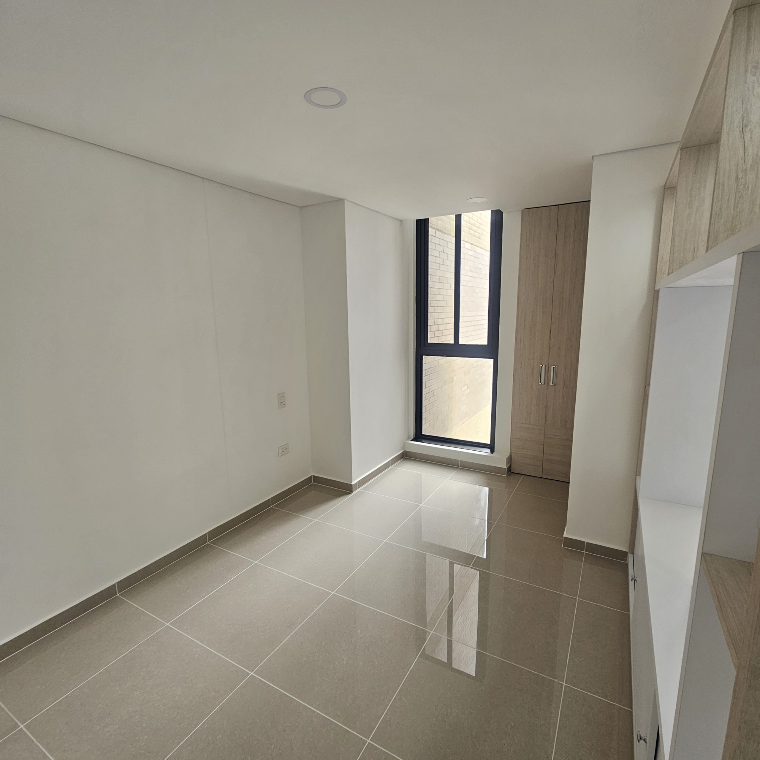 Apartaestudio CityCenter