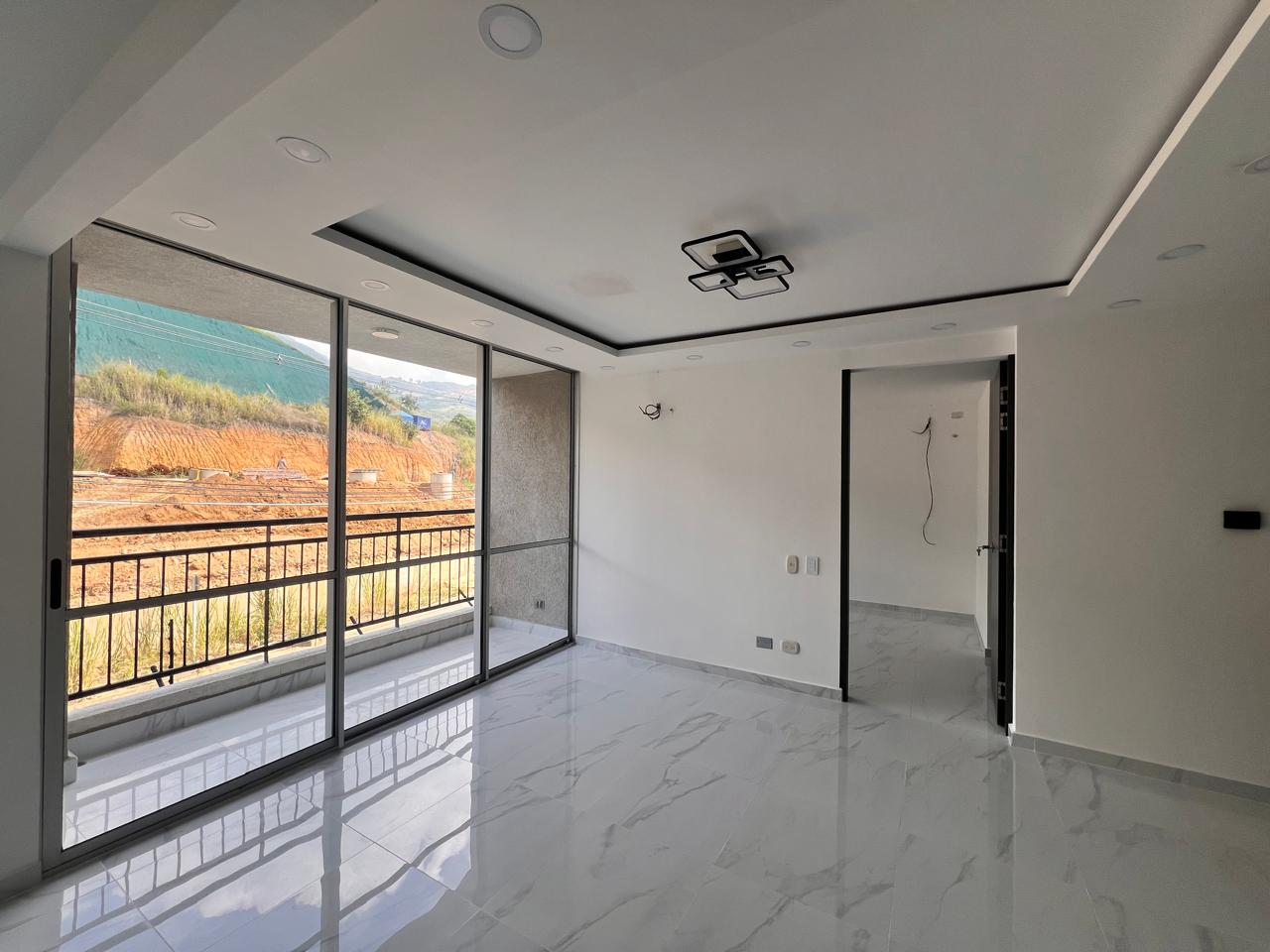 Apartamento en Arriendo