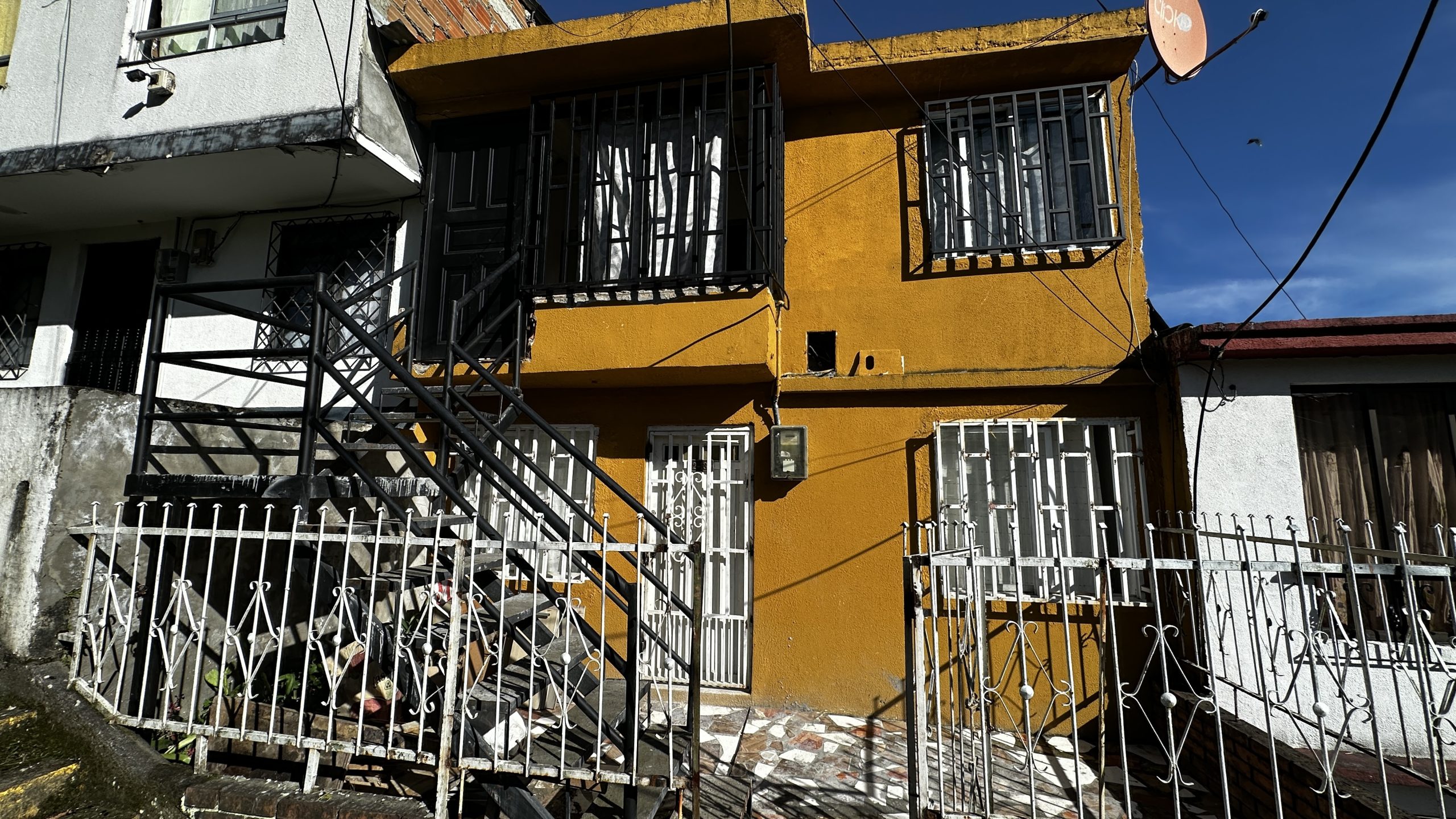 Apartamento en Arriendo