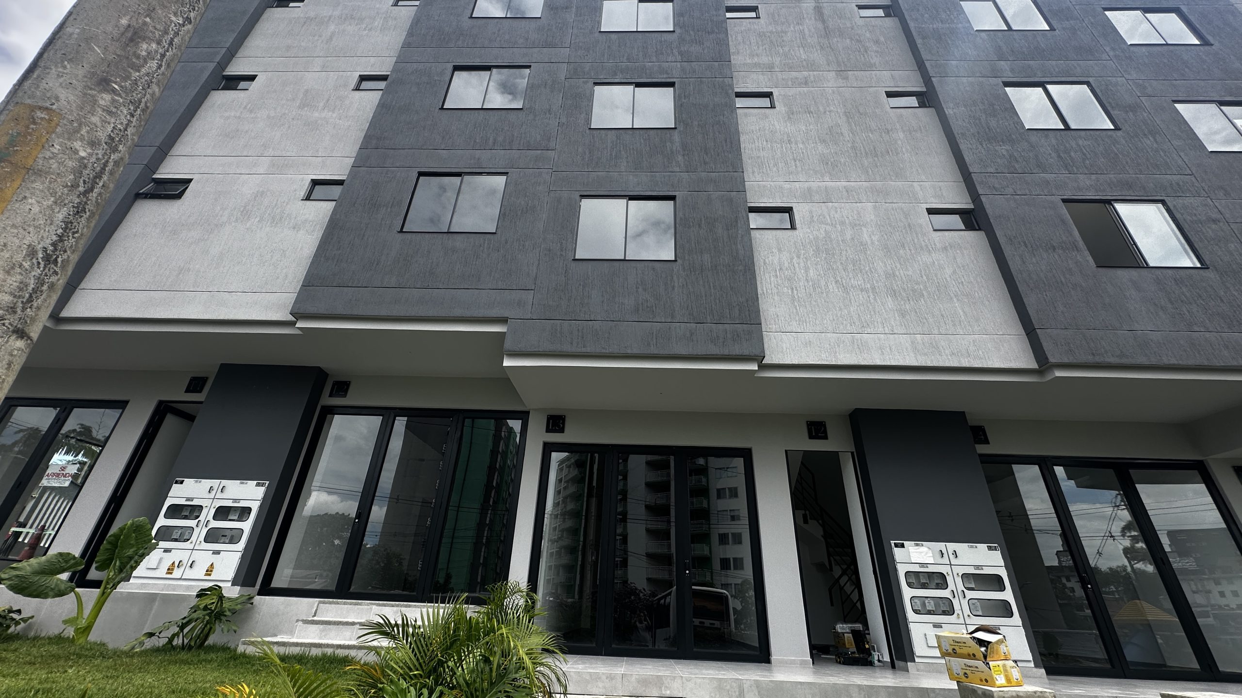 Apartamento en Arriendo