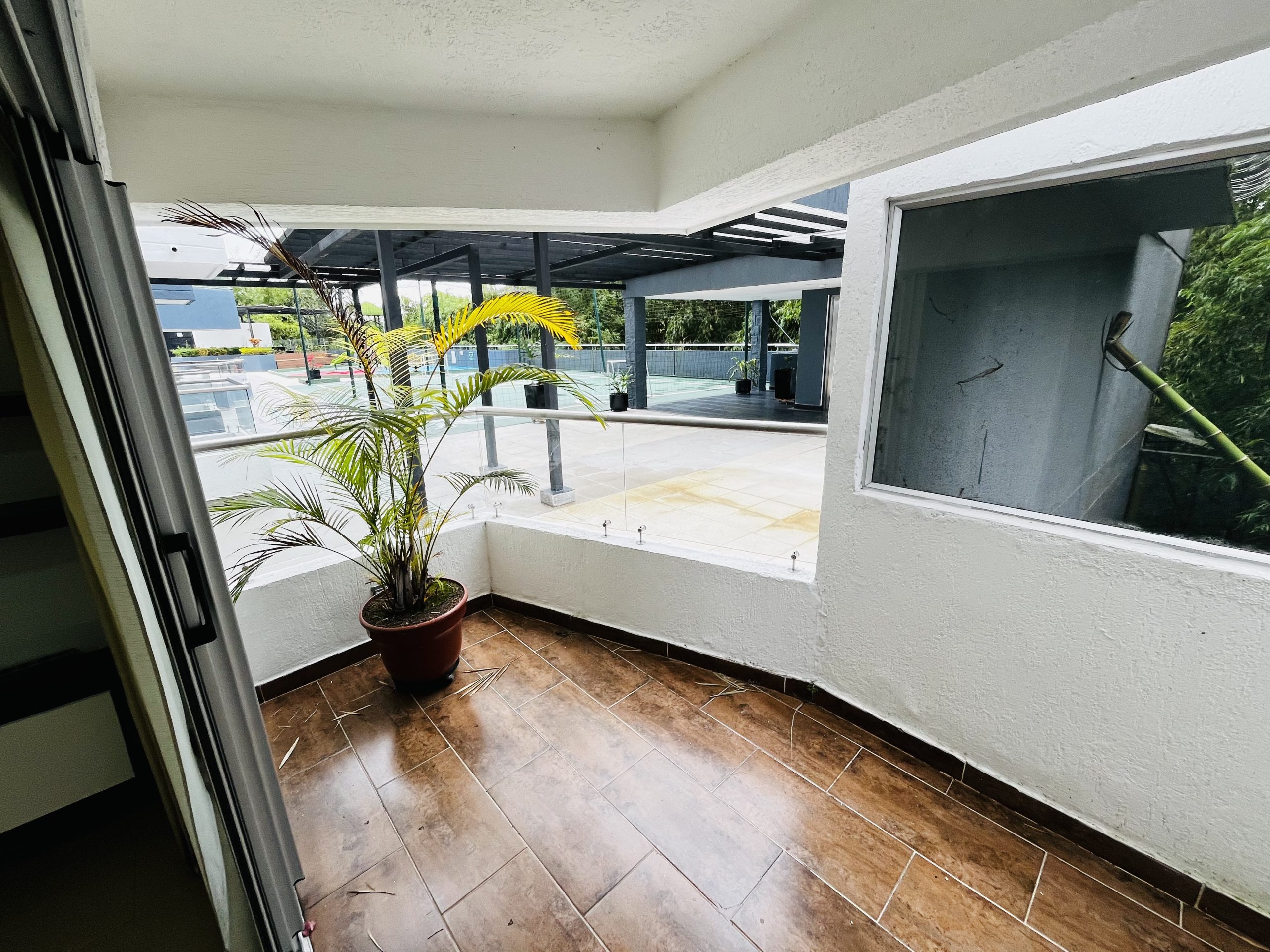 Se Arrienda Apartamento de 2 Habitaciones – Sector Laureles